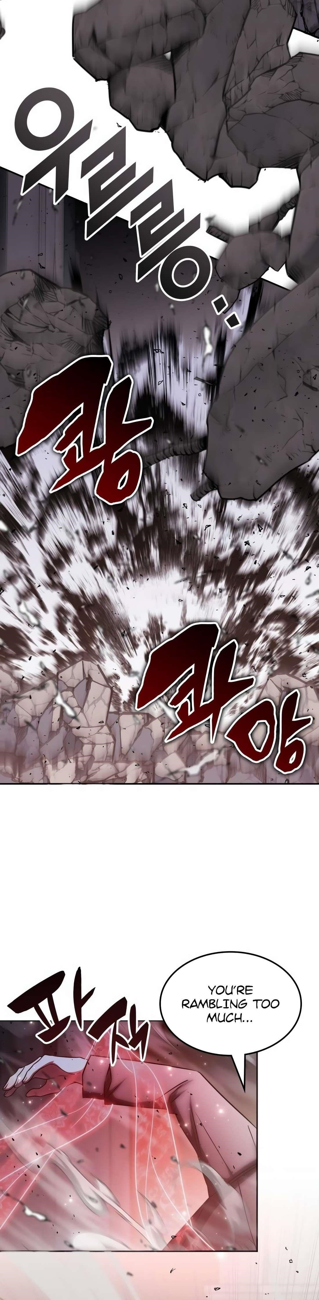 The Veteran Healer is Overpowered - Chapter 14 Page 6