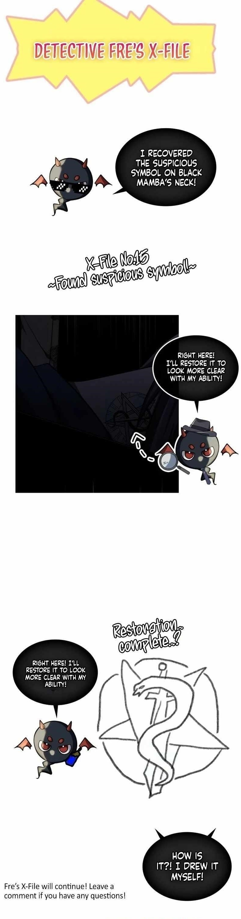 The Veteran Healer is Overpowered - Chapter 15 Page 15