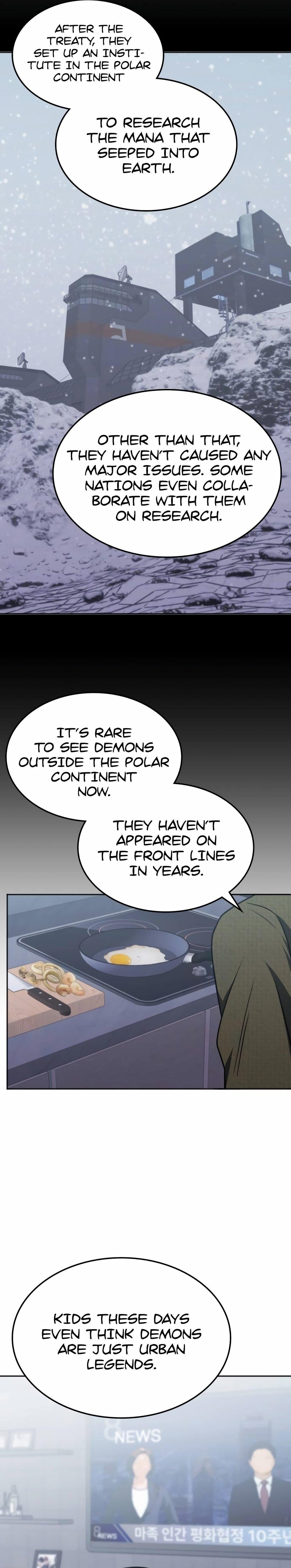 The Veteran Healer is Overpowered - Chapter 16 Page 26