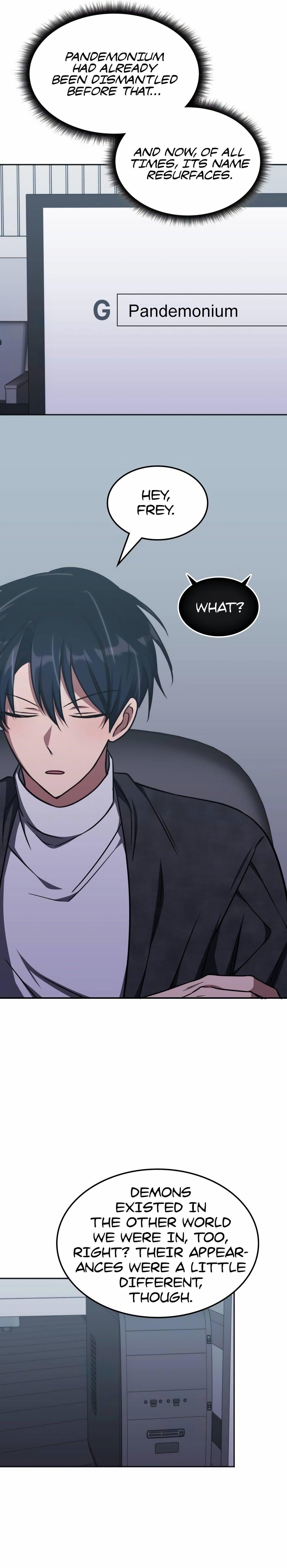 The Veteran Healer is Overpowered - Chapter 16 Page 7