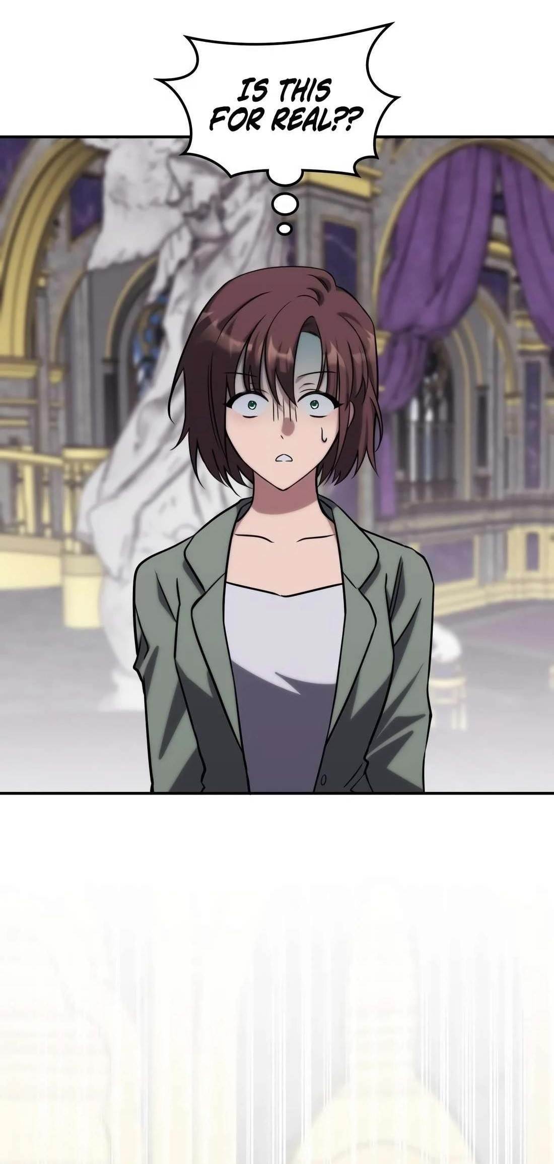 The Veteran Healer is Overpowered - Chapter 2 Page 1