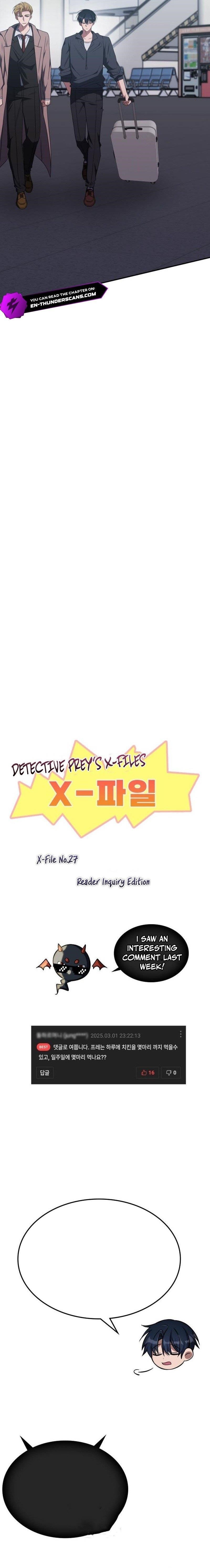 The Veteran Healer is Overpowered - Chapter 27 Page 22