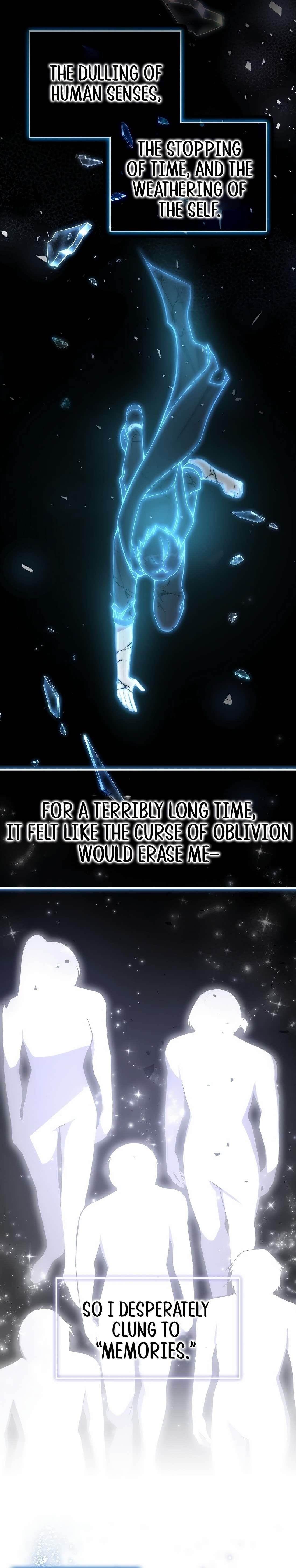 The Veteran Healer is Overpowered - Chapter 3 Page 13