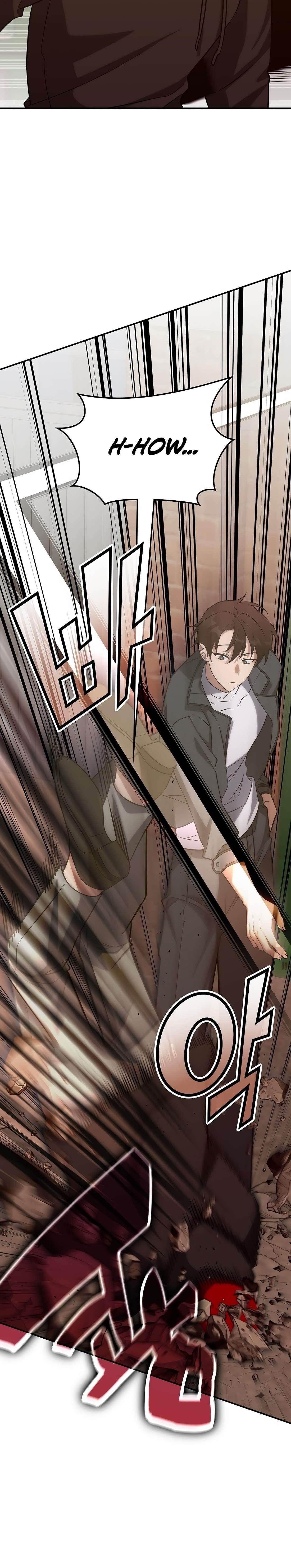 The Veteran Healer is Overpowered - Chapter 3 Page 25