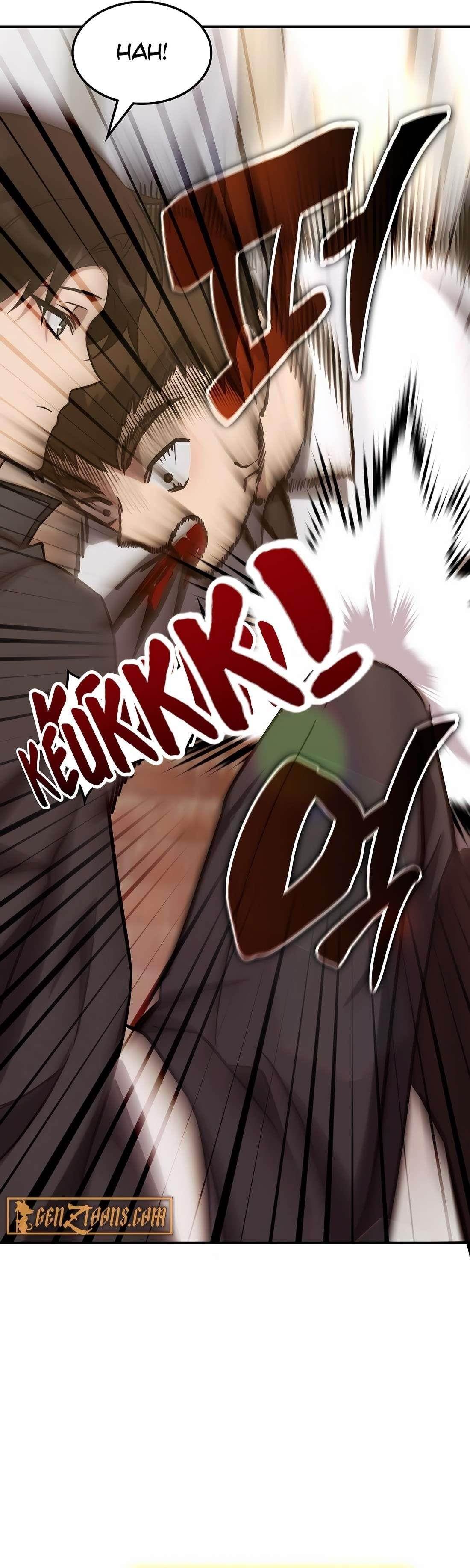 The Veteran Healer is Overpowered - Chapter 3 Page 33