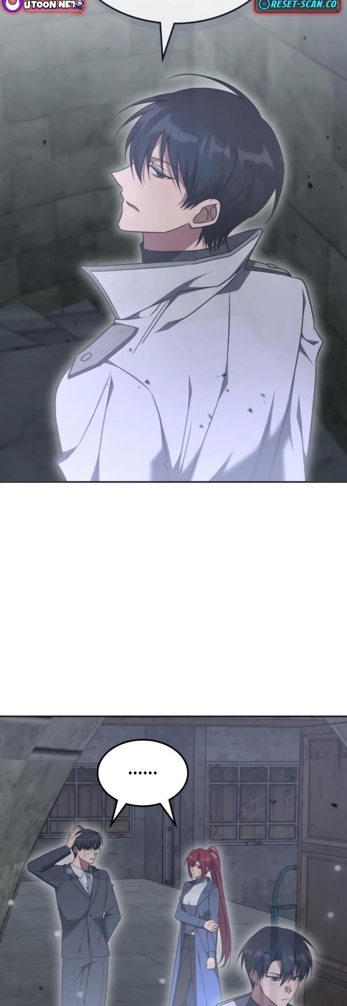 The Veteran Healer is Overpowered - Chapter 37 Page 26