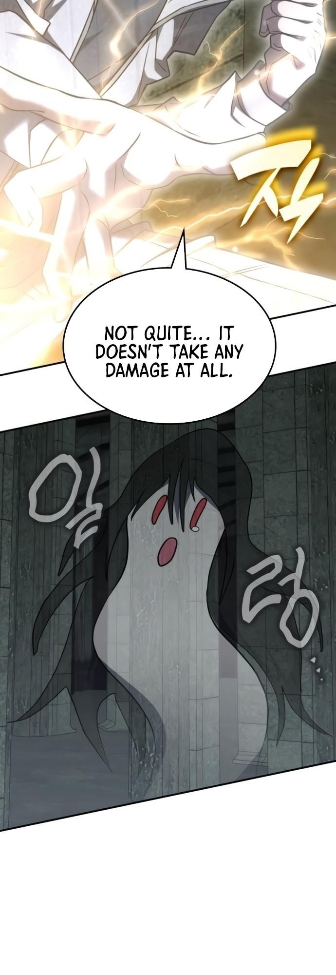 The Veteran Healer is Overpowered - Chapter 37 Page 34