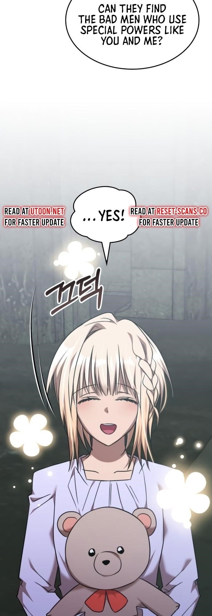 The Veteran Healer is Overpowered - Chapter 37 Page 49