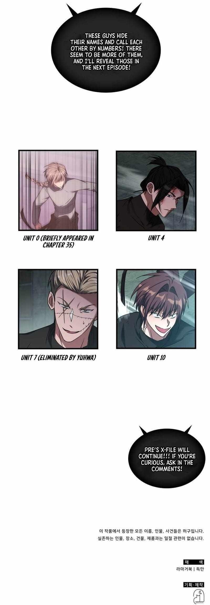 The Veteran Healer is Overpowered - Chapter 38 Page 16