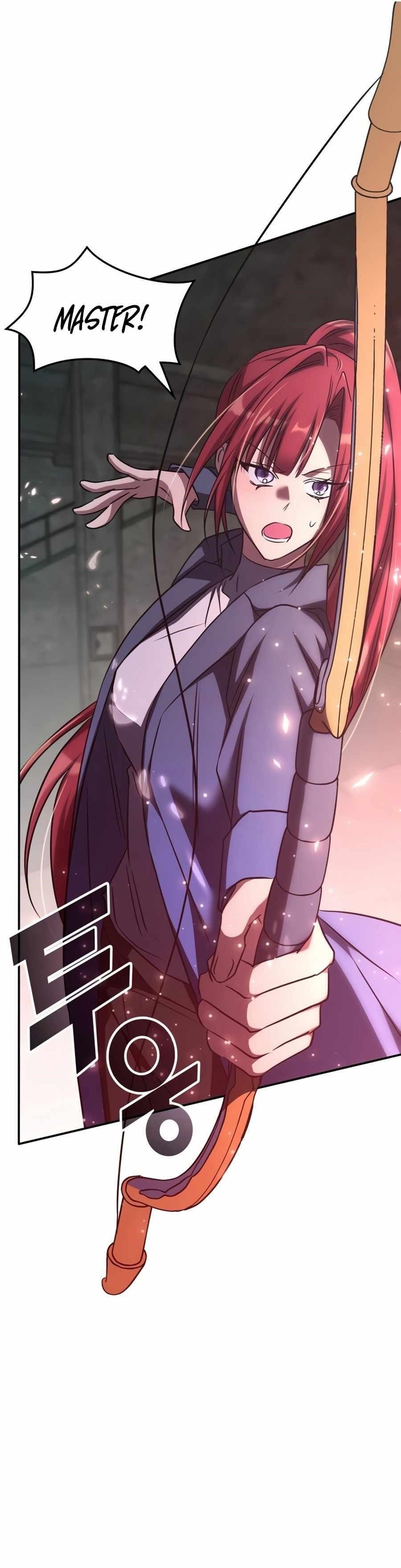 The Veteran Healer is Overpowered - Chapter 39 Page 18