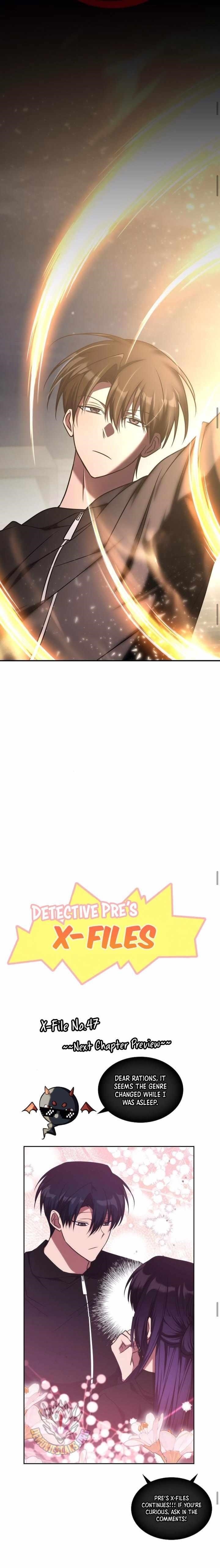 The Veteran Healer is Overpowered - Chapter 47 Page 13