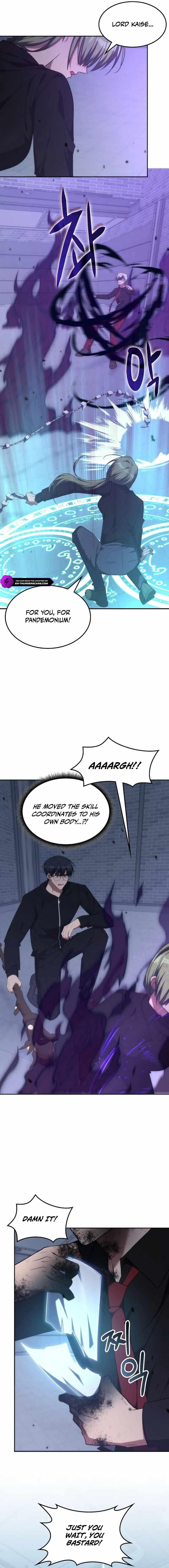 The Veteran Healer is Overpowered - Chapter 50 Page 17