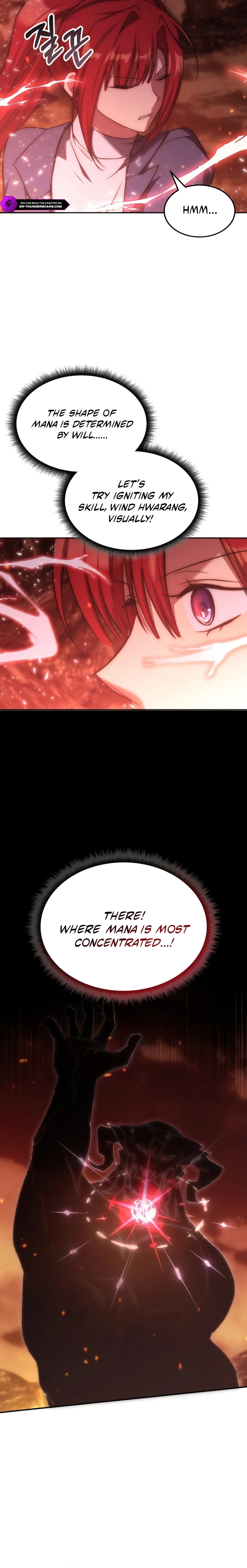 The Veteran Healer is Overpowered - Chapter 58 Page 14