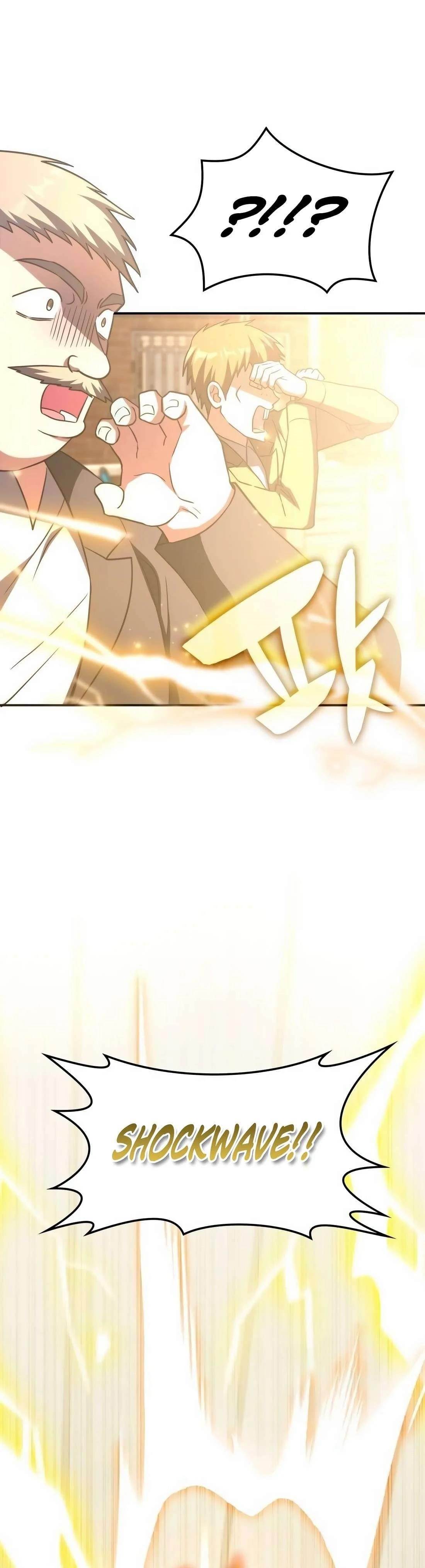 The Veteran Healer is Overpowered - Chapter 6 Page 21