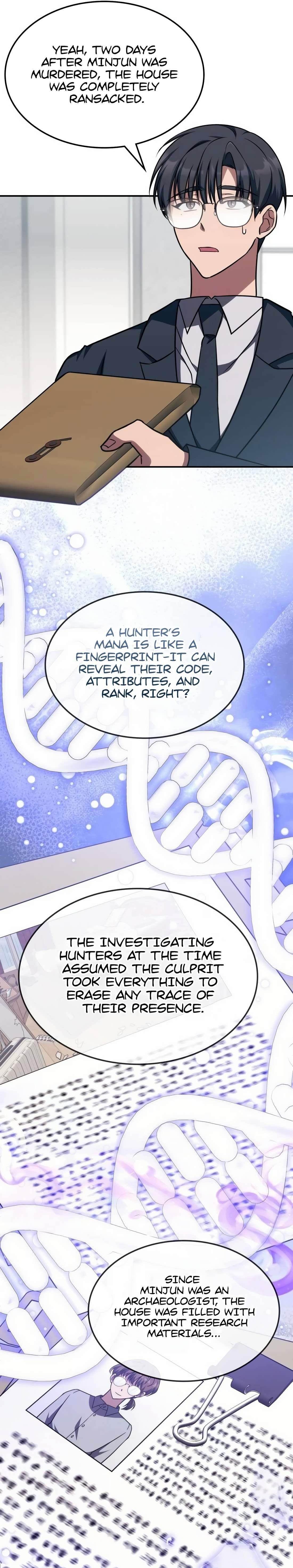 The Veteran Healer is Overpowered - Chapter 6 Page 8