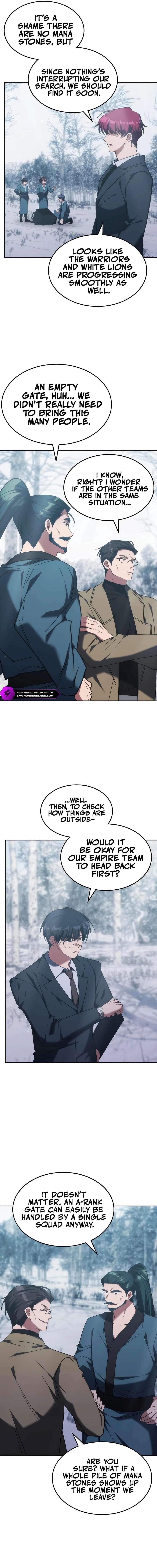 The Veteran Healer is Overpowered - Chapter 60 Page 2