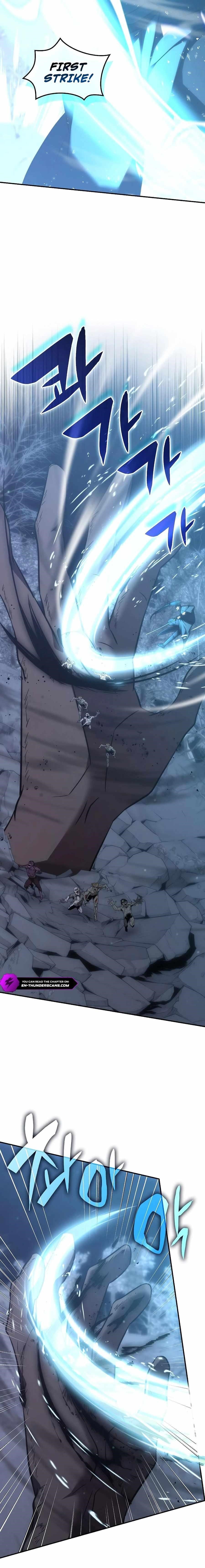 The Veteran Healer is Overpowered - Chapter 61 Page 14