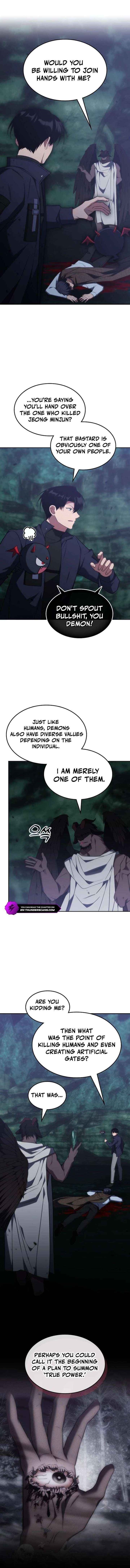 The Veteran Healer is Overpowered - Chapter 67 Page 1