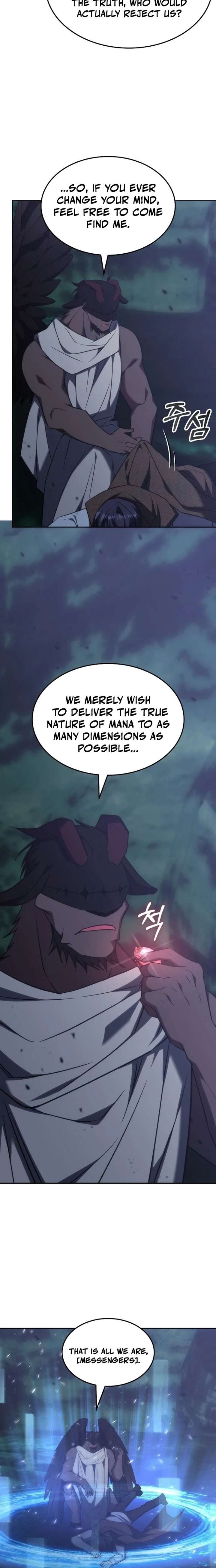 The Veteran Healer is Overpowered - Chapter 67 Page 4