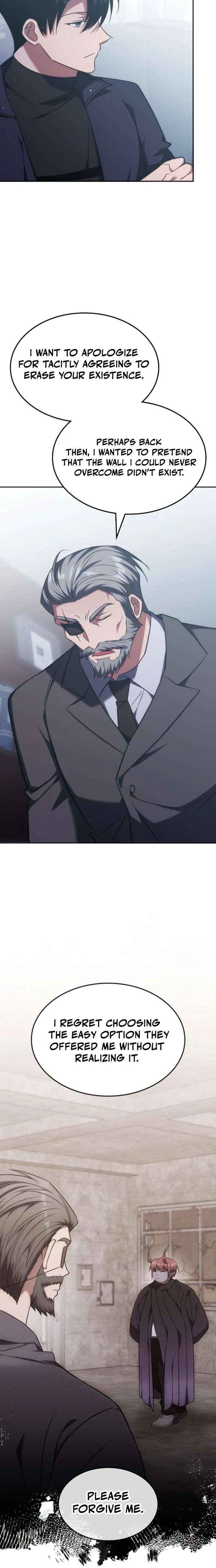 The Veteran Healer is Overpowered - Chapter 68 Page 10