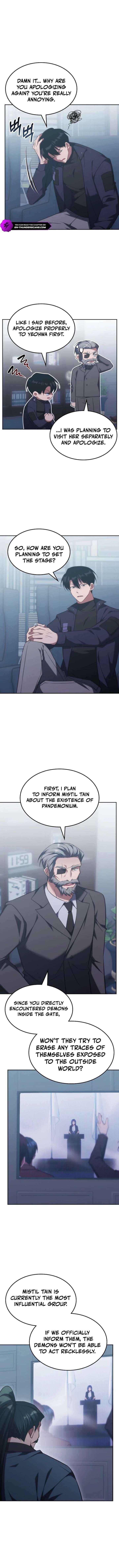 The Veteran Healer is Overpowered - Chapter 68 Page 11