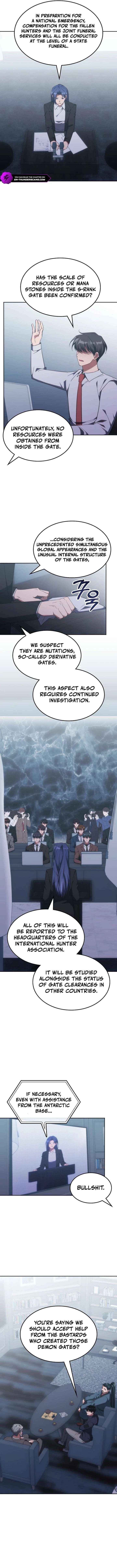 The Veteran Healer is Overpowered - Chapter 68 Page 2