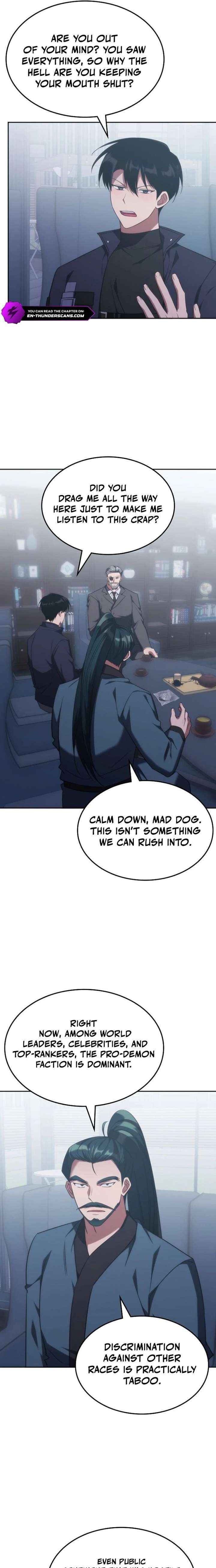 The Veteran Healer is Overpowered - Chapter 68 Page 3