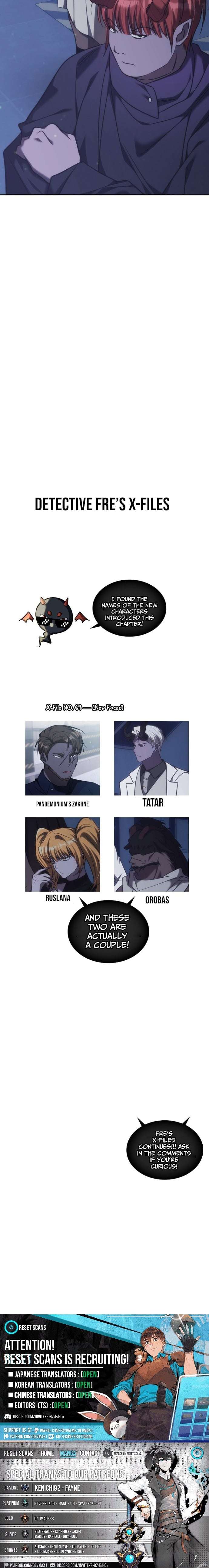 The Veteran Healer is Overpowered - Chapter 69 Page 11