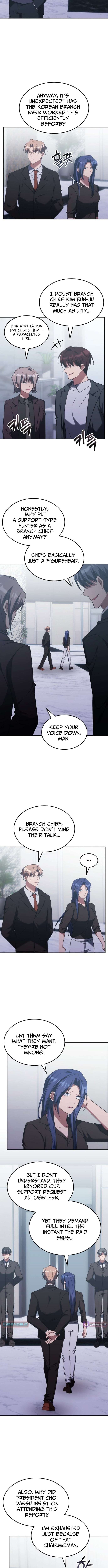 The Veteran Healer is Overpowered - Chapter 69 Page 2