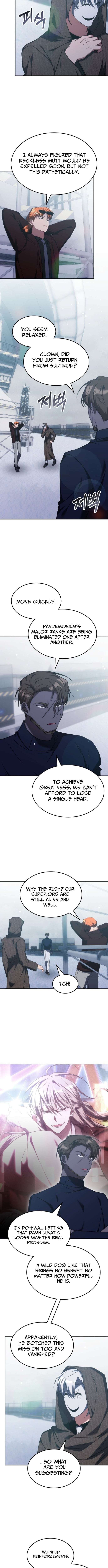 The Veteran Healer is Overpowered - Chapter 69 Page 7