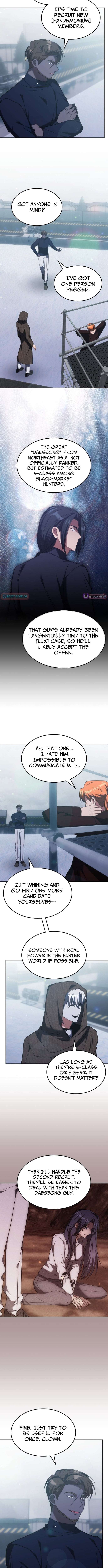 The Veteran Healer is Overpowered - Chapter 69 Page 8