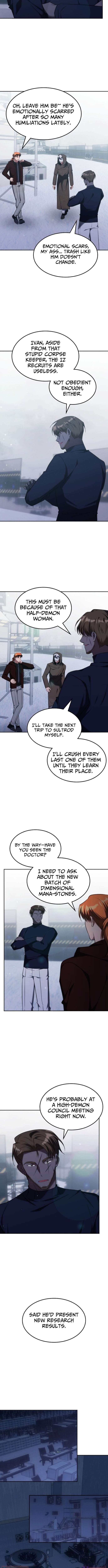 The Veteran Healer is Overpowered - Chapter 69 Page 9