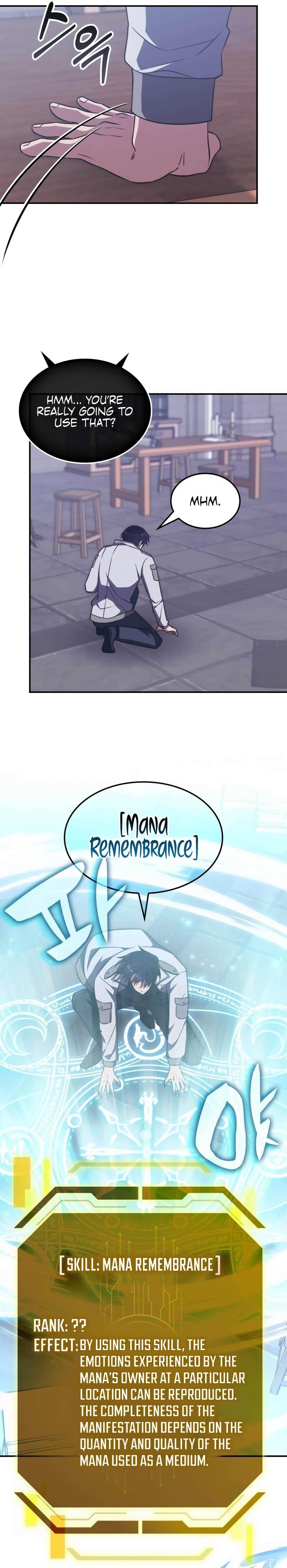 The Veteran Healer is Overpowered - Chapter 7 Page 16