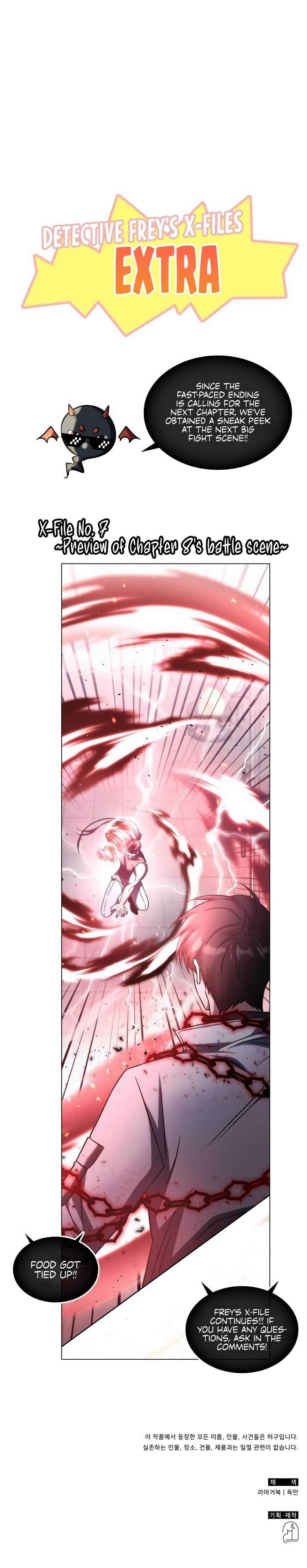 The Veteran Healer is Overpowered - Chapter 7 Page 31