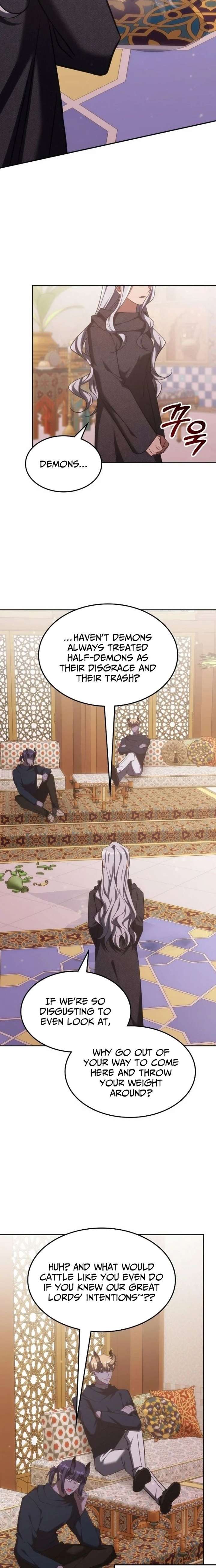 The Veteran Healer is Overpowered - Chapter 72 Page 12