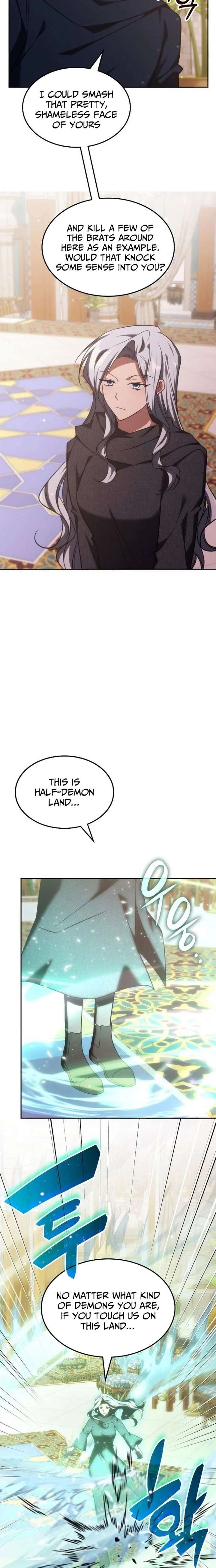 The Veteran Healer is Overpowered - Chapter 72 Page 15