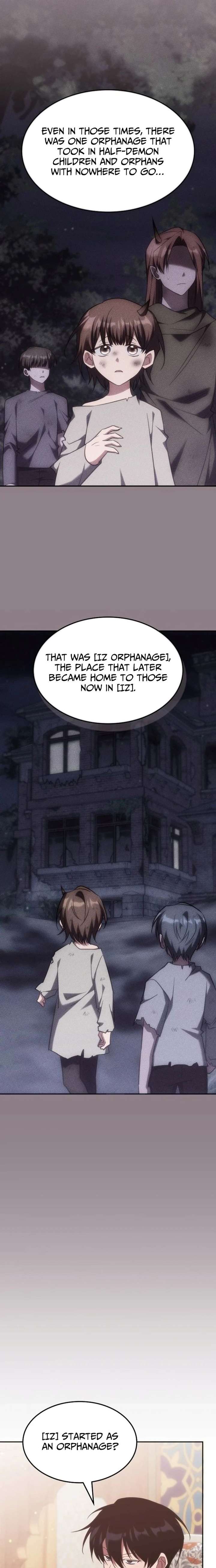 The Veteran Healer is Overpowered - Chapter 73 Page 19