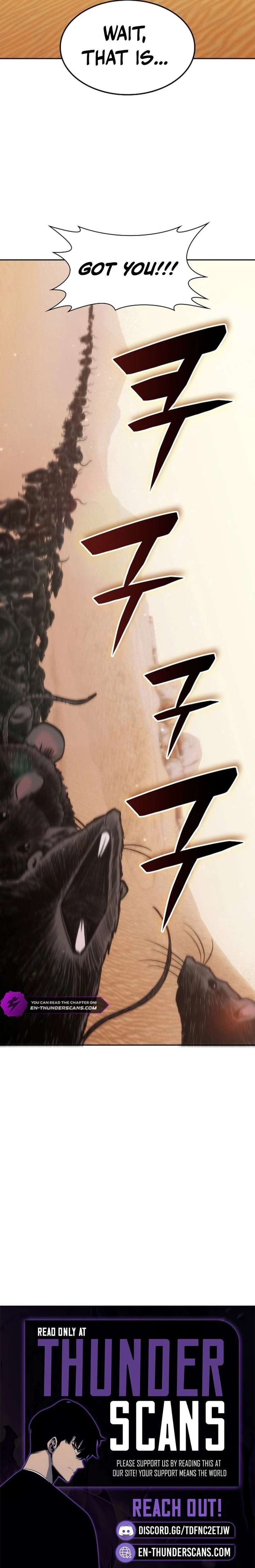 The Veteran Healer is Overpowered - Chapter 75 Page 23