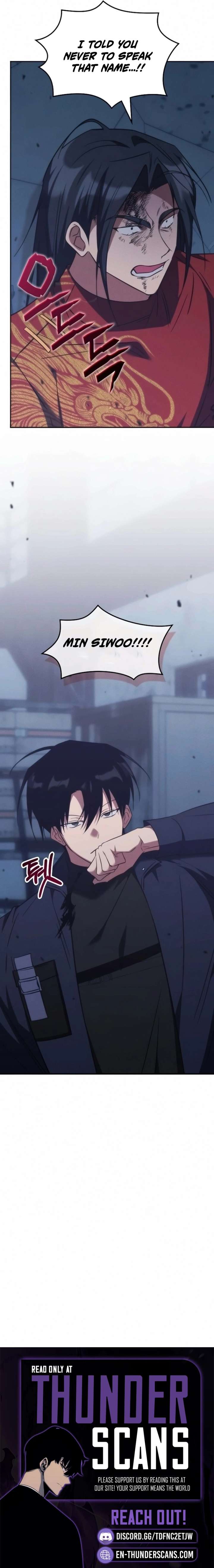 The Veteran Healer is Overpowered - Chapter 80 Page 20