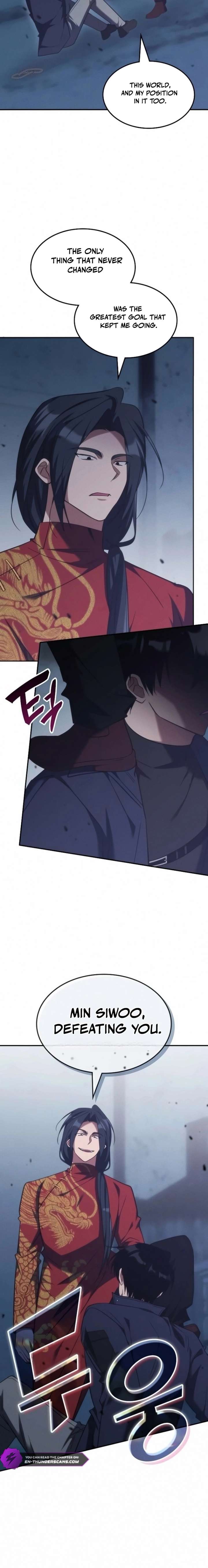 The Veteran Healer is Overpowered - Chapter 80 Page 4