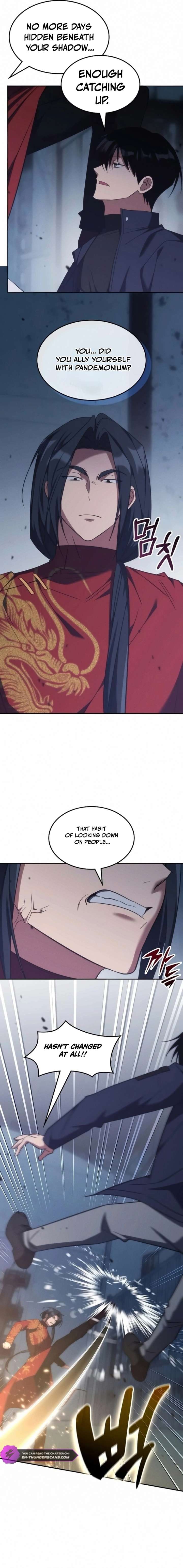 The Veteran Healer is Overpowered - Chapter 80 Page 7