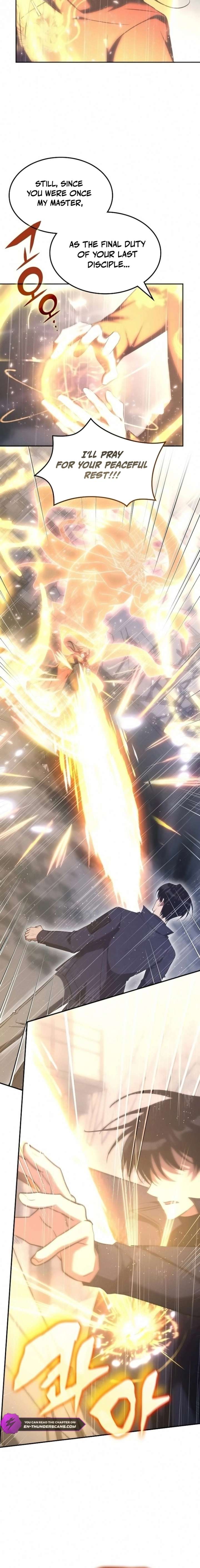 The Veteran Healer is Overpowered - Chapter 81 Page 12