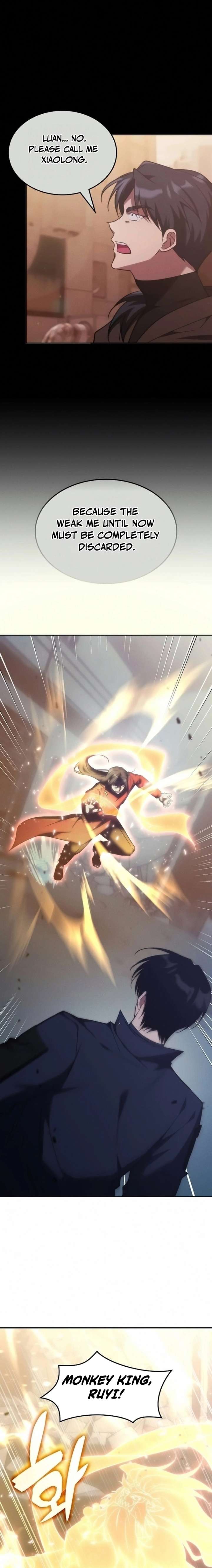 The Veteran Healer is Overpowered - Chapter 81 Page 4