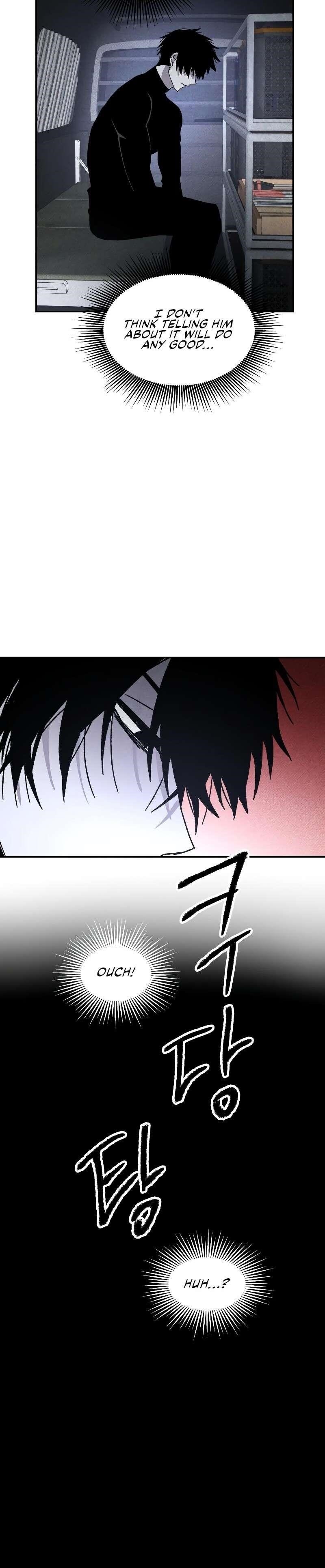 The Murderer - Chapter 10 Page 24