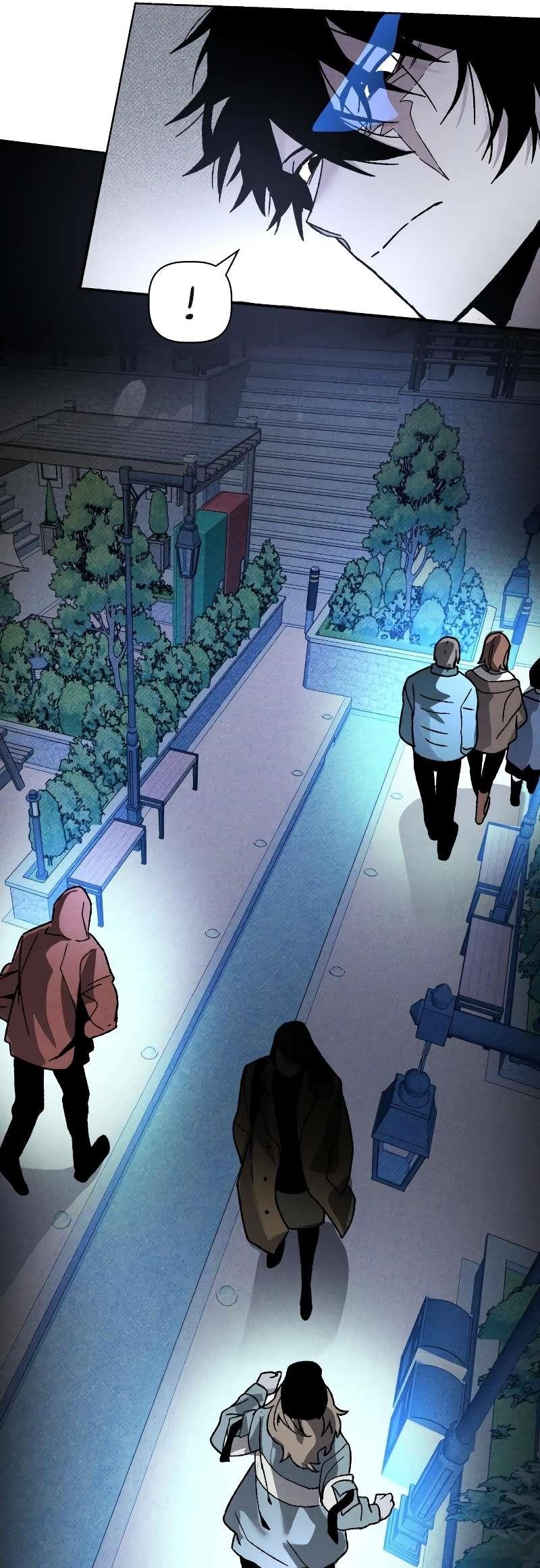 The Murderer - Chapter 11 Page 12