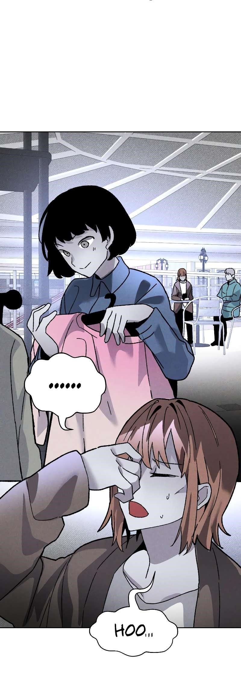 The Murderer - Chapter 11 Page 16