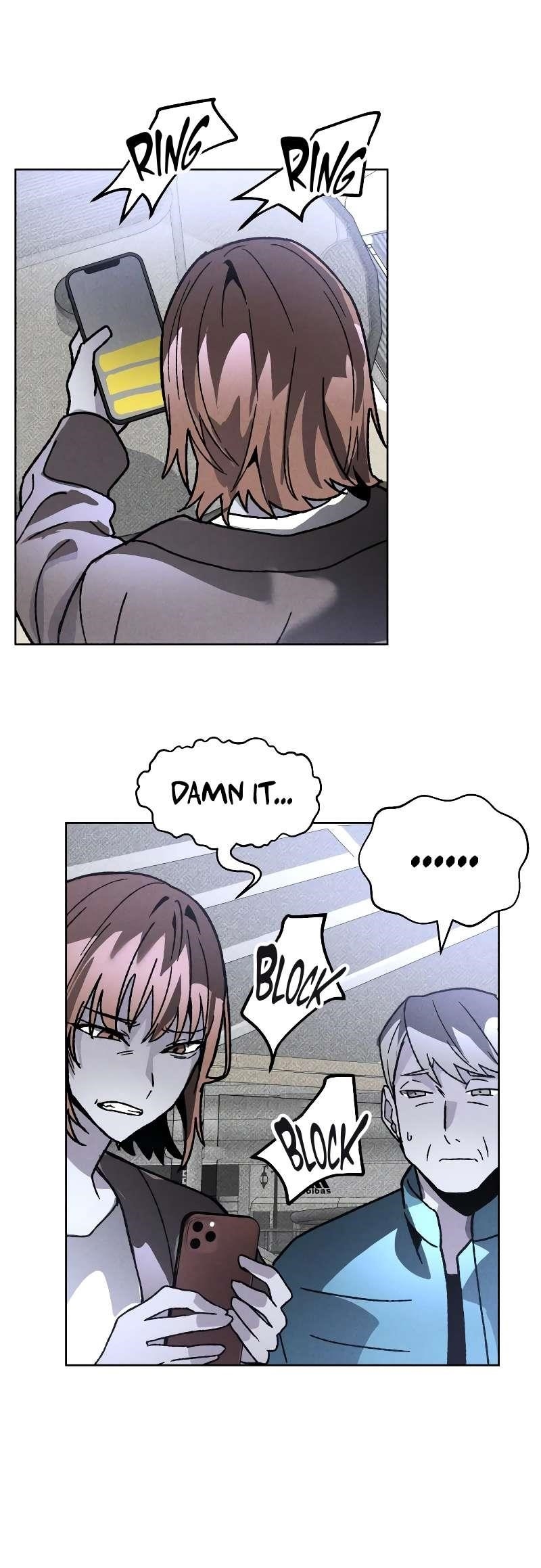 The Murderer - Chapter 11 Page 17