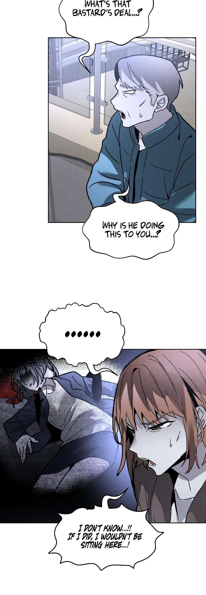 The Murderer - Chapter 11 Page 20