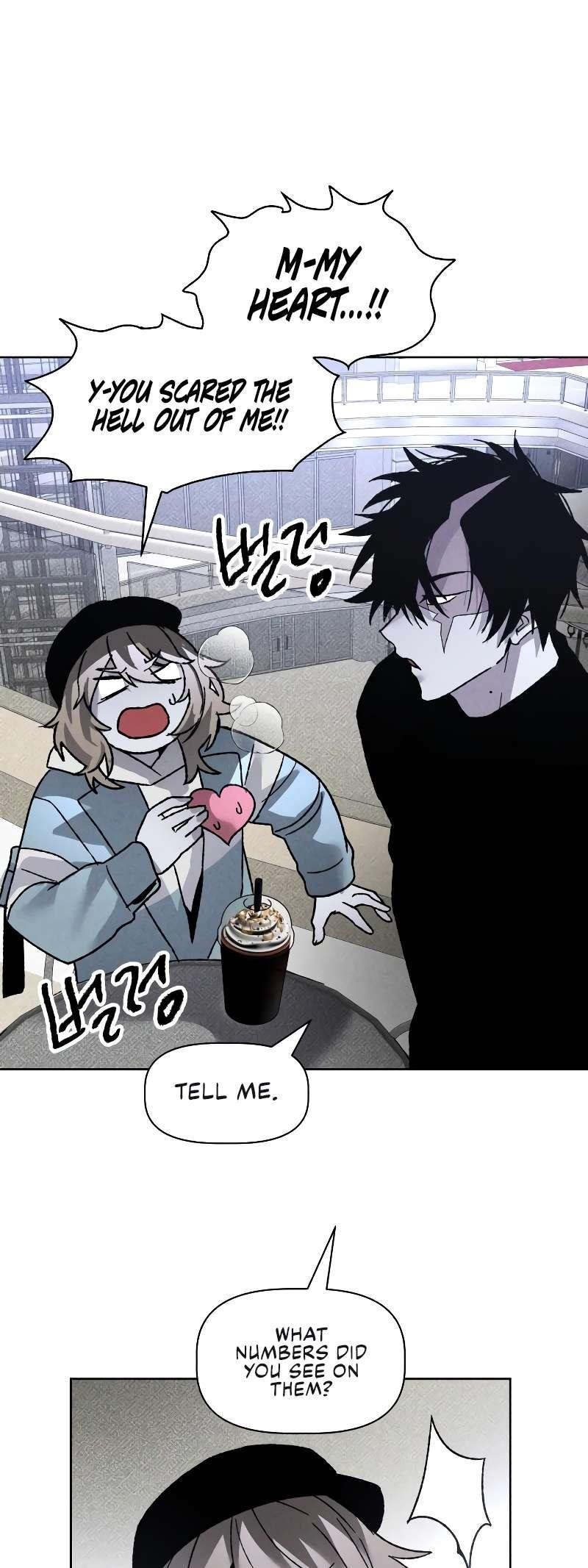 The Murderer - Chapter 11 Page 25