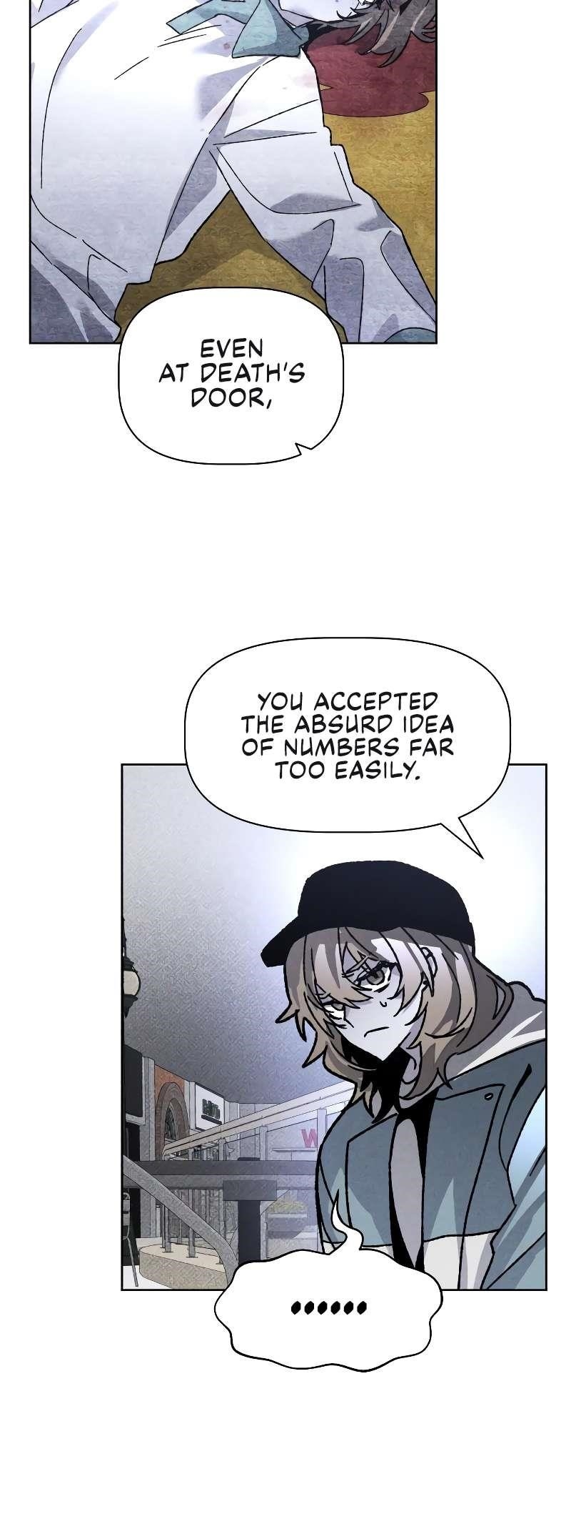 The Murderer - Chapter 11 Page 29